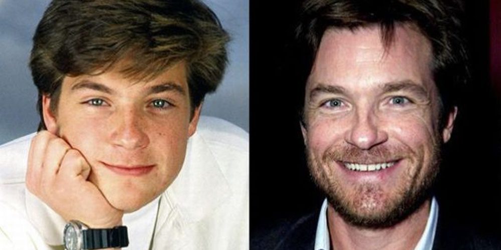 10 meglepő érdekesség a szülinapos Jason Bateman-ről