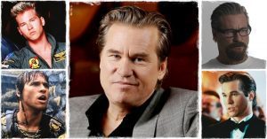 A szülinapos Val Kilmer 10 legjobb filmje, amit vétek lenne kihagyni