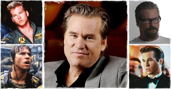 A szülinapos Val Kilmer 10 legjobb filmje, amit vétek lenne kihagyni