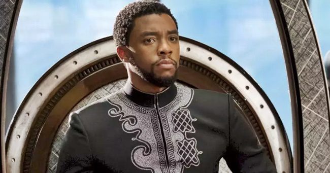 A Fekete Párduc megújult főcíme Chadwick Boseman előtt tiszteleg