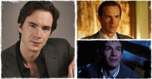 James D'arcy 10 legjobb filmje, amit neked is látnod kell