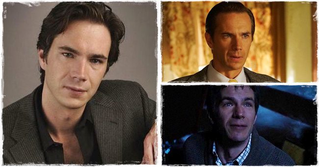 James D'arcy 10 legjobb filmje, amit neked is látnod kell