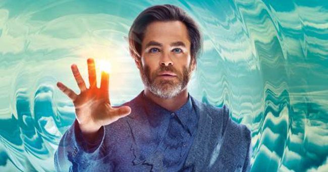 Chris Pine főszereplésével jön a Dungeons & Dragons film!