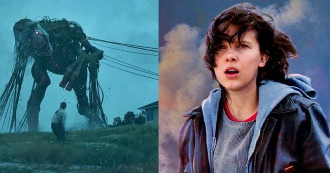 Készül a Russo testvérek sci-fi filmje, melyben a Stranger Things két sztárja is főszerepet kapott