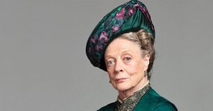 Az Oscar-díjas Maggie Smith egy népszerű színdarabot filmesít meg