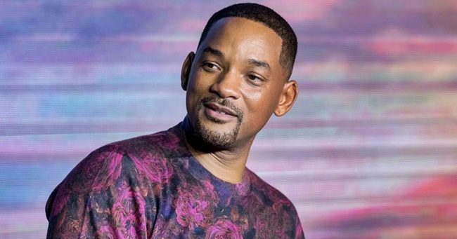 WILL SMITH: "Keresztény nagymamám volt a legnagyobb hatással az életemre"