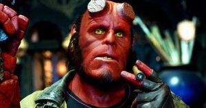 Jöhet egy új Hellboy film, ráadásul Ron Perlman-al?