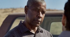 Denzel Washington legújabb filmjéhez előzetes jött és mi odáig vagyunk tőle