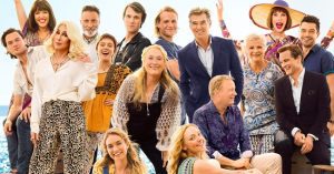 Mamma Mia 3: Jöhet a folytatás?