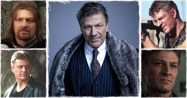 Sean Bean legjobb filmjei