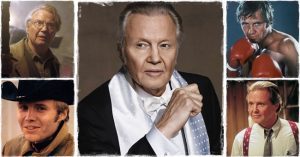 Jon Voight 10 legjobb filmje, amit vétek lenne kihagyni