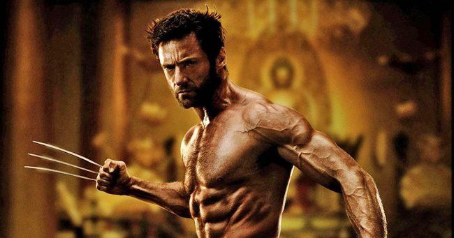 Hugh Jackman visszatér, mint Farkas?