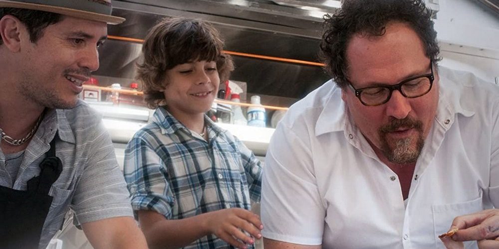 Jon Favreau 14 legjobb filmje, amit vétek lenne kihagyni