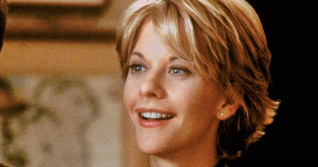 Meg Ryan Szerelem Hálójában Idézet Ez A Sok Semmiség