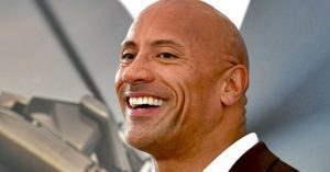 Dwayne Johnson visszautasította a szerepet, amit senki nem utasított volna vissza