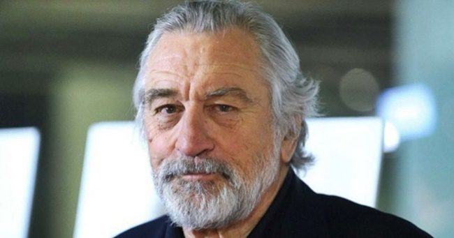 Robert De Niro új filmjében betekintést enged a Forma 1 nem mindennapi világába