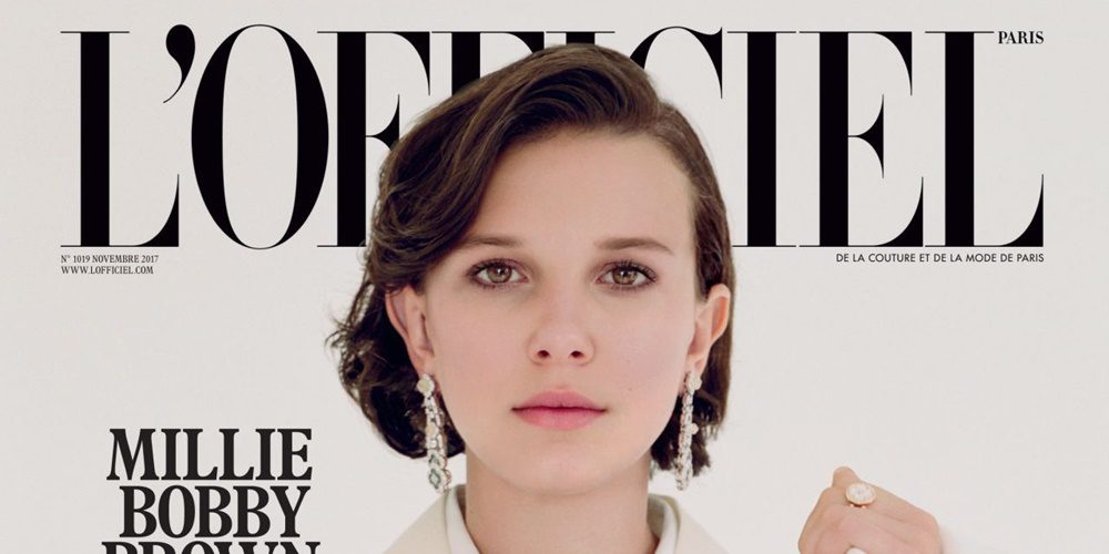 10 dolog, amit nem gondoltál volna Millie Bobby Brown-ról