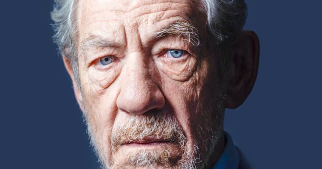 "A világnak meleg szuperhősökre van szüksége" - Ian McKellen