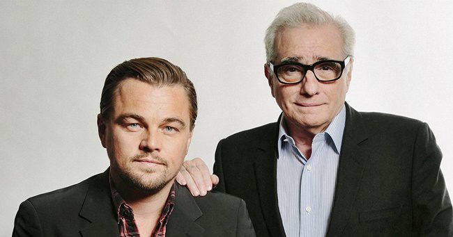 Martin Scorsese és Leonardo DiCaprio újra közös filmmel jelentkezik