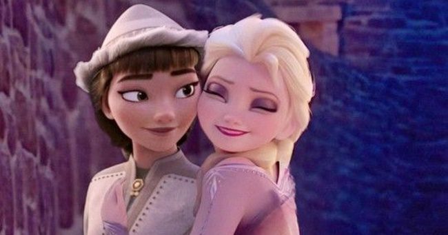 A készítők megléphetik: Elsa leszbikus lesz a Jégvarázs 3-ban?