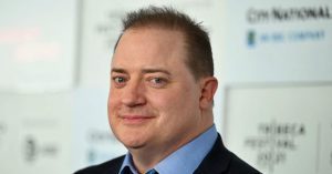 Brendan Fraser visszatér a vászonra - Új filmjében közel 300 kilós embert fog alakítani