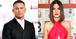 Sandra Bullock és Channing Tatum közös filmmel jelentkezik!