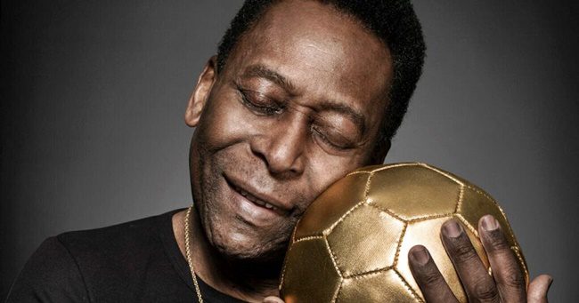 Lenyűgöző előzetest kapott a Pelé életéről szóló dokumentumfilm
