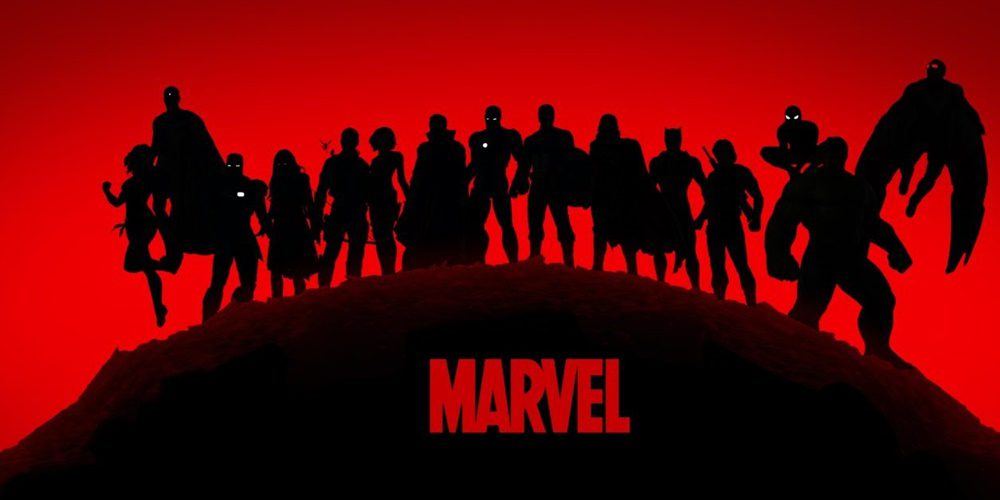 2022-től 5 Marvel-film kerül a mozikba!