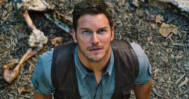 Chris Pratt lehet a következő Indiana Jones