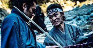 Előzetest kapott az év legőrültebb filmje, a Crazy Samurai Musashi