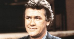 Elhunyt John Reilly, a Dallas és a Beverly Hills 90210 sztárja