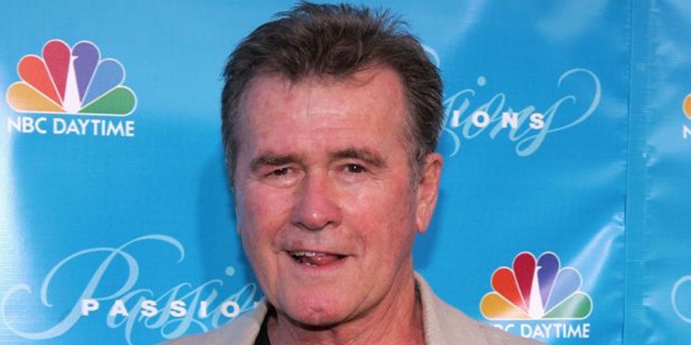 Elhunyt John Reilly, a Dallas és a Beverly Hills 90210 sztárja