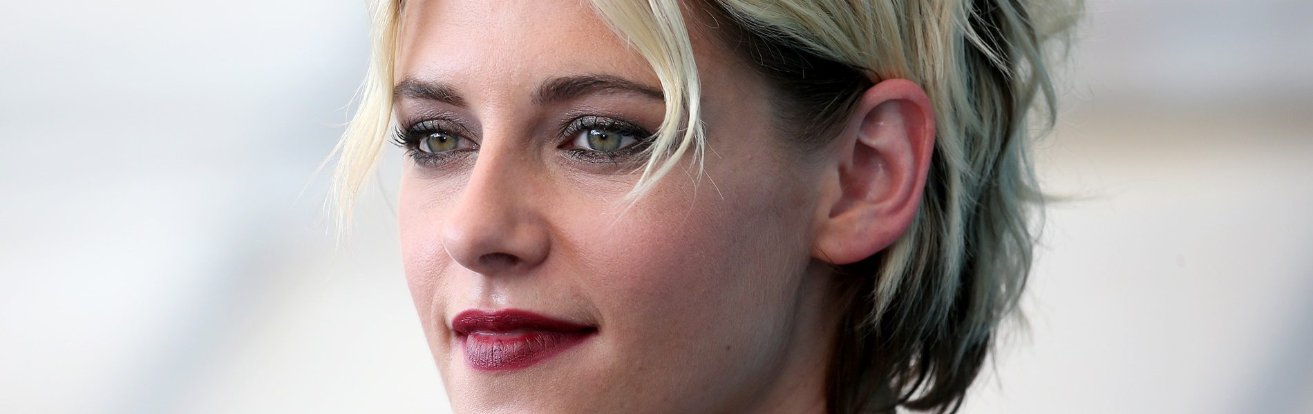 Szinte fel sem lehet ismerni Kristen Stewartot Diana hercegnőként