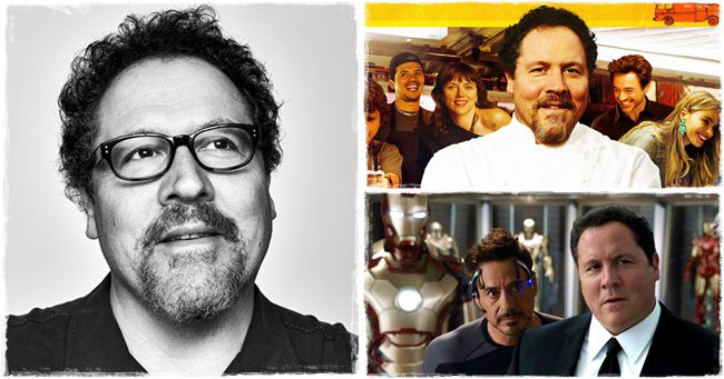 Jon Favreau 14 legjobb filmje, amit vétek lenne kihagyni