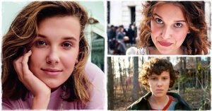 10 dolog, amit nem gondoltál volna Millie Bobby Brown-ról