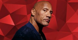 Dwayne Johnson a filmtörténet legtöbbet kereső sztárja