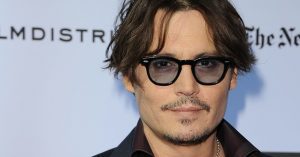 Johnny Depp egyik legnagyobb filmes bukása majdnem az életébe is került