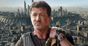 Erre várt a világ, disztópikus akciófilmet készít Sylvester Stallone!