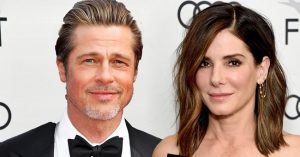 Brad Pitt és Sandra Bullock közös filmmel jelentkezik!