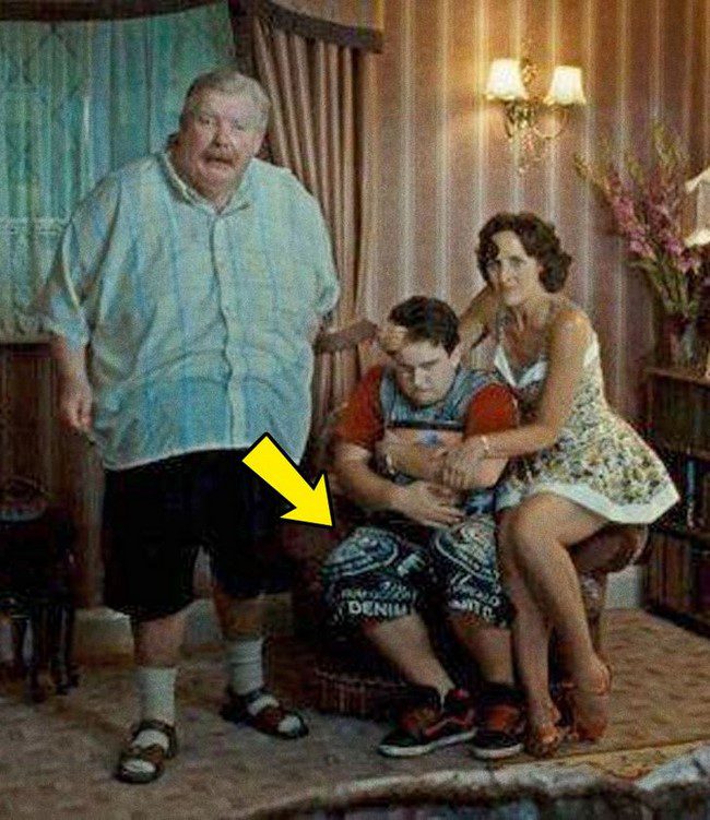 10 híres film, amelyben a jelmezkészítők hibáztak, de senki nem vette észre