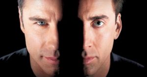John Travolta és Nicolas Cage főszereplésével kaphat folytatást az Ál/Arc!