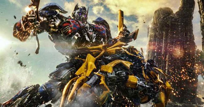 Nagyon izgalmasnak ígérkezik az új Transformers-film