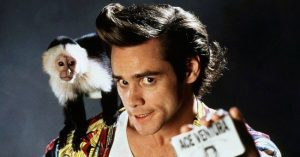 Jim Carrey nélkül jöhet a következő Ace Ventura-film