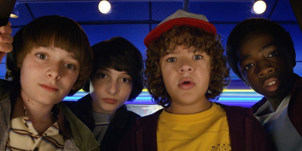 A Stranger Things 4. évada minden eddiginél rémisztőbb lesz