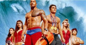 Az eredeti szereplőkkel jöhet a Baywatch 2!