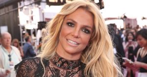 Film készül Britney Spears életéről