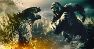 Minden eddiginél ütősebb előzetest kapott a Godzilla vs. Kong!