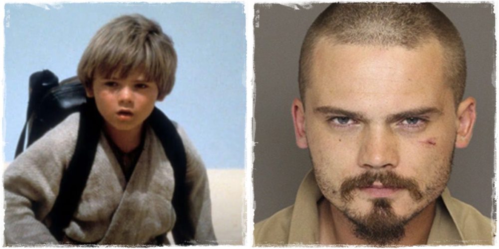 Emlékszel a kis Anakinra a Star Warsból? Így néz ki napjainkban!
