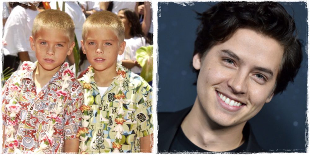 A sitcom 2000 és 2002 között bemutatott epizódjaiban Bent egy bizonyos Cole Sprouse alakította, aki azóta felnőtt, és 27 éves.