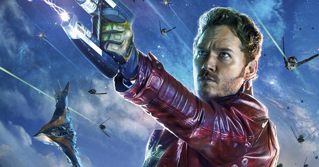 Chris Pratt karaktere biszexuális poliámor lesz A galaxis őrzői 3-ban?